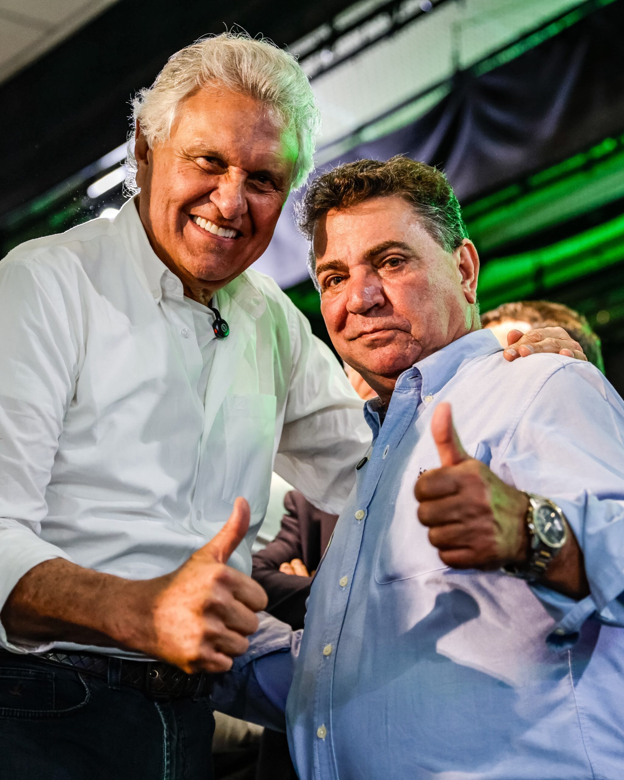 Sérgio Onofre participa da Convenção Estadual do PSD e destaca novo momento para o Paraná