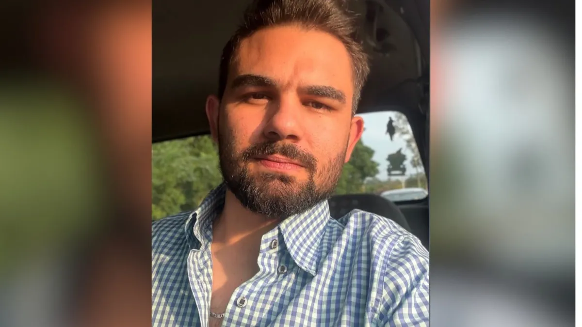 Aluno de aviação morre após ritual de “banho de óleo” em escola no Paraná