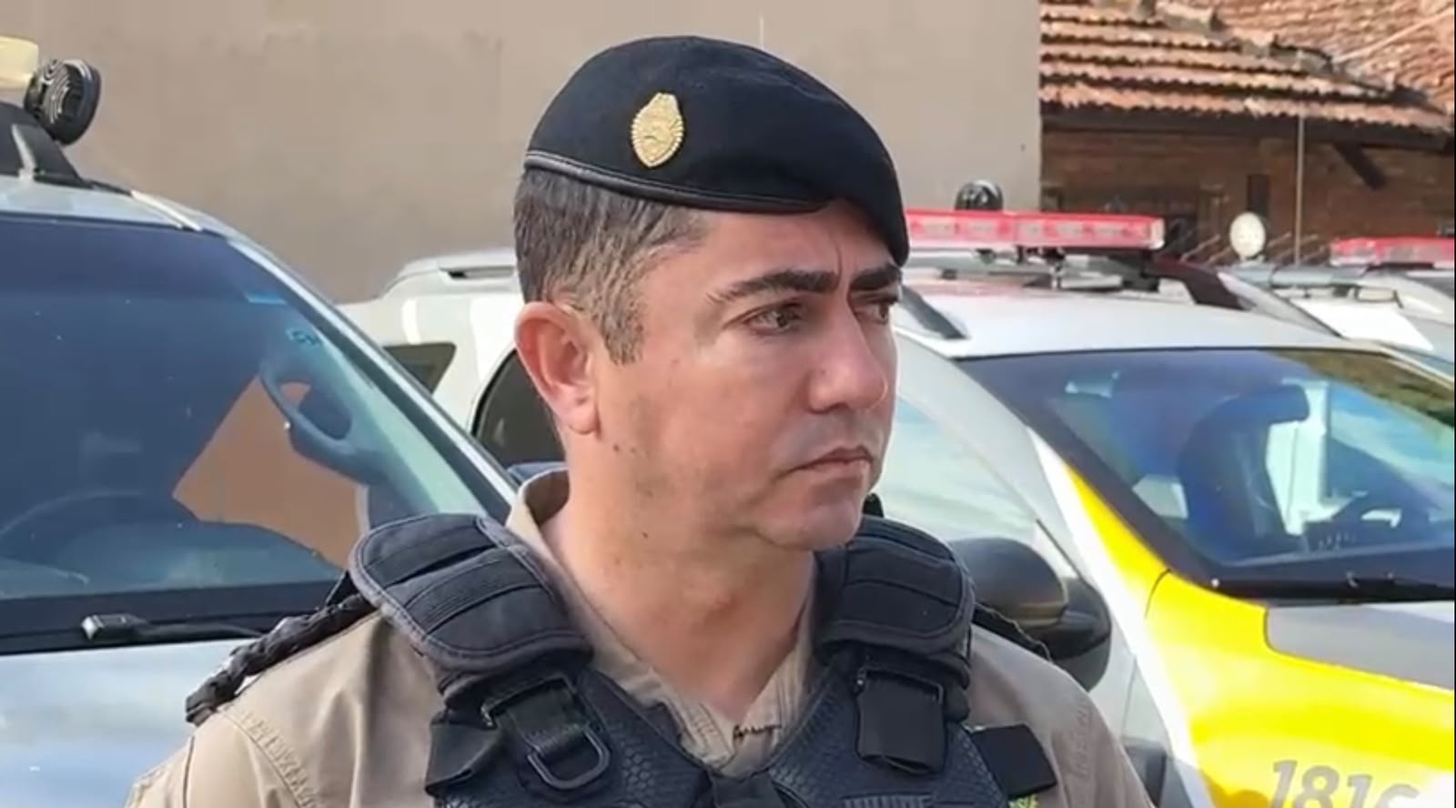 Motorista de aplicativo é preso suspeito de estuprar passageira em Londrina