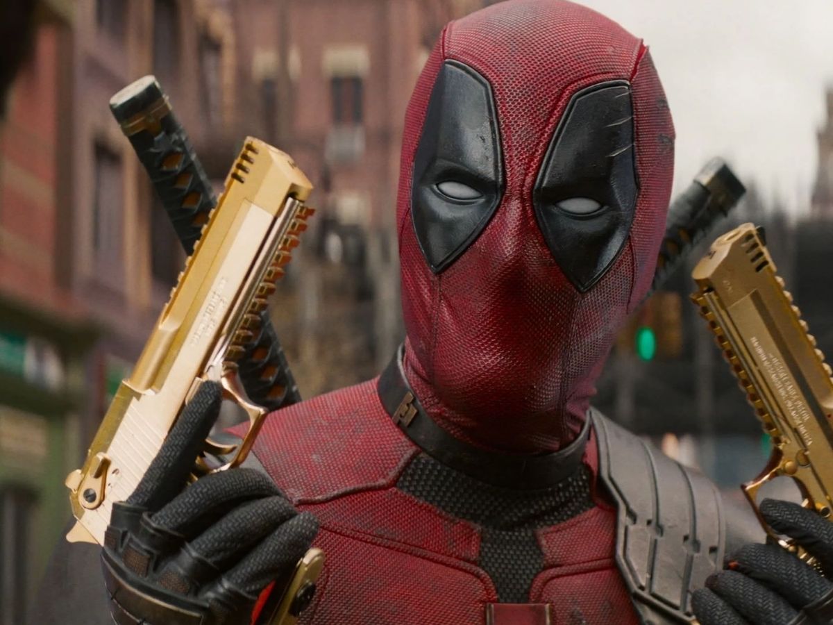 Ryan Reynolds confirma novo filme de Deadpool após sucesso: “Vai ser ótimo”