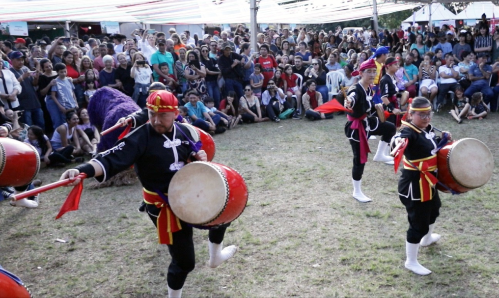 Colônia Esperança prepara a 10ª Festa do Ovo e Abacate