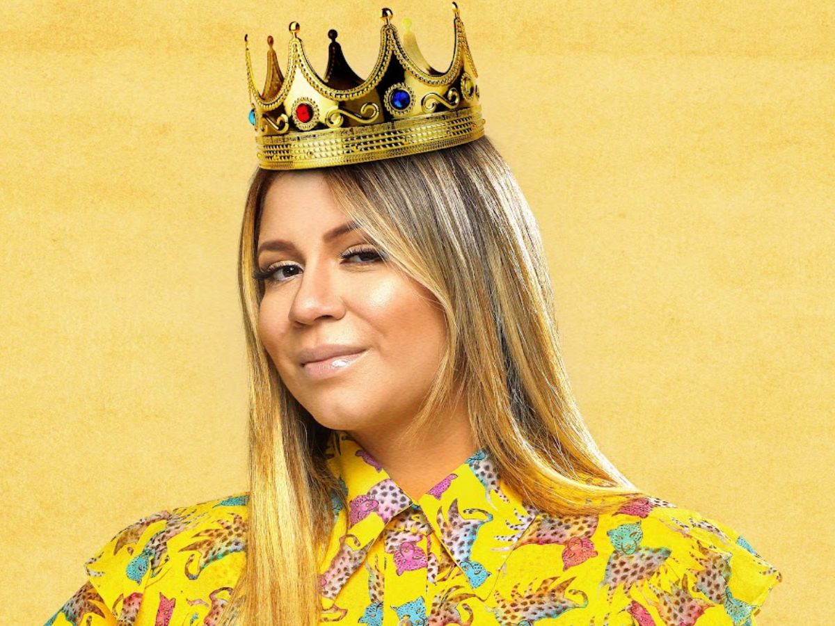 Canção inédita de Marília Mendonça é lançada no dia em que cantora completaria 31 anos