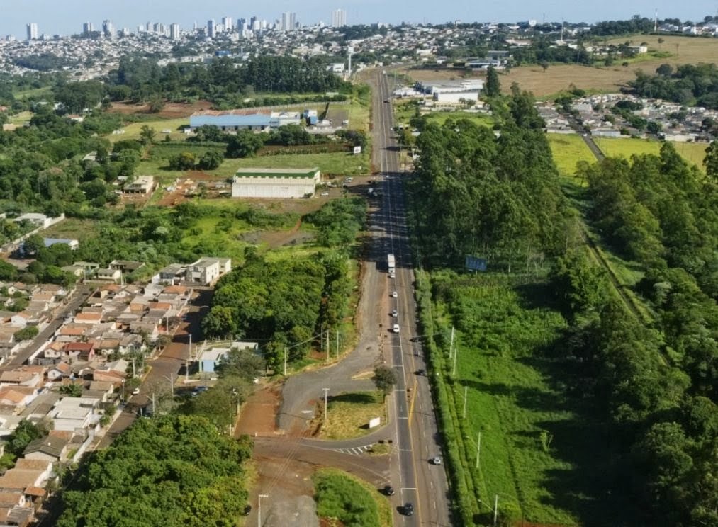 Obras na Minas Gerais terão reinício no dia 27 de Julho