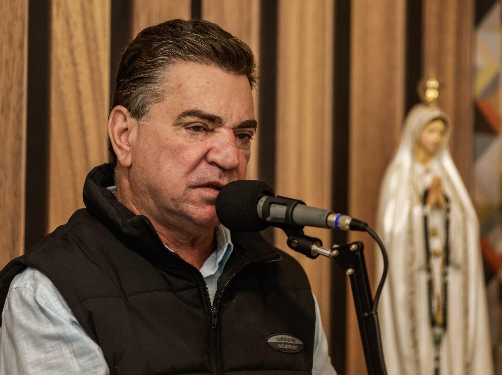 Sérgio Onofre destaca compromisso com o fortalecimento do Norte do Paraná durante pré-campanha