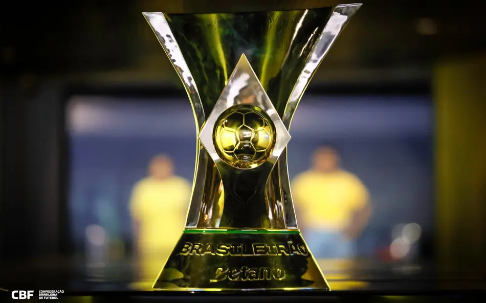CBF confirma estreia do impedimento semiautomático no Brasileirão 2026