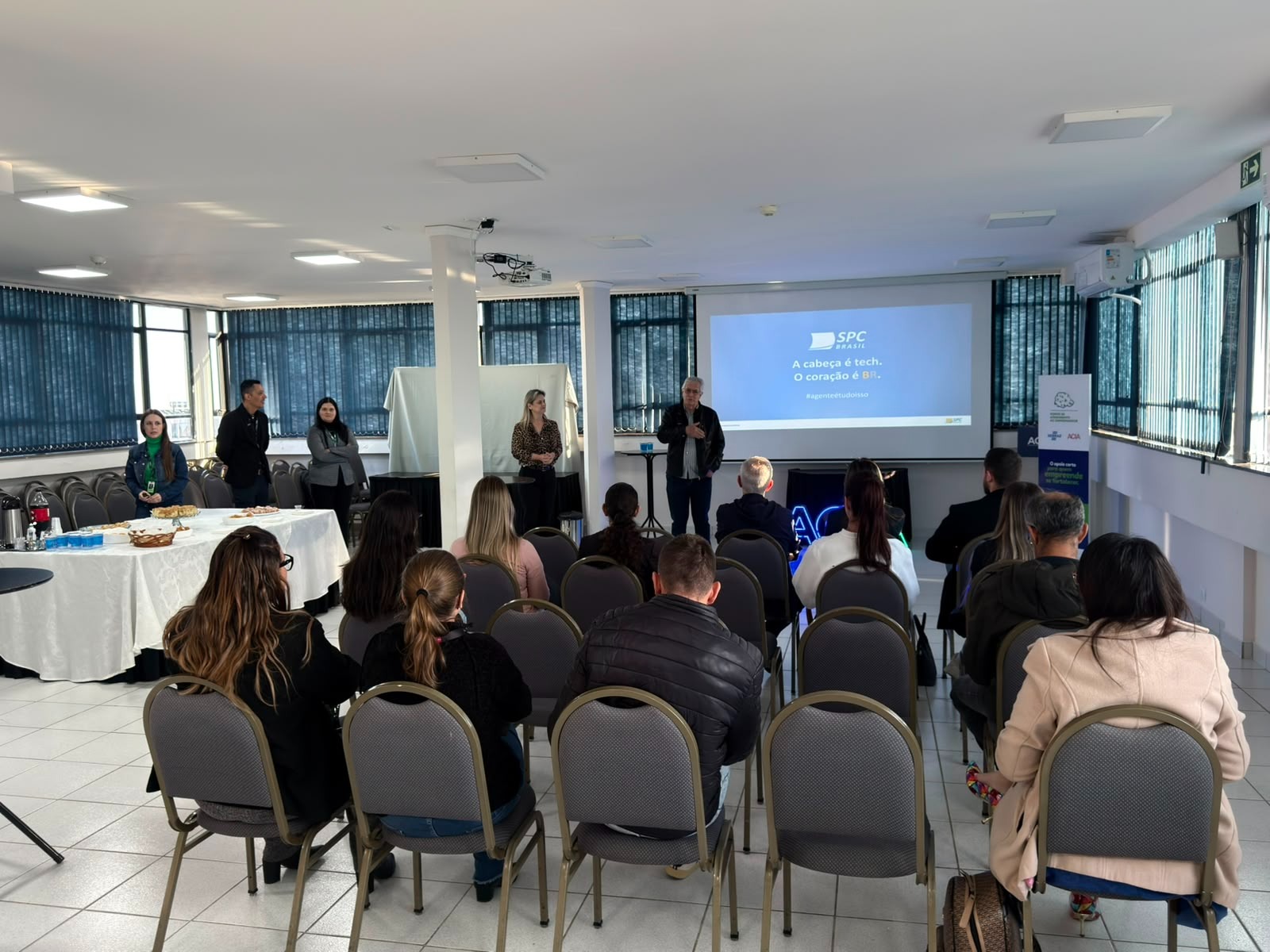 ACIA e FACIAP apresentam nova solução para  cobrança de dívidas
