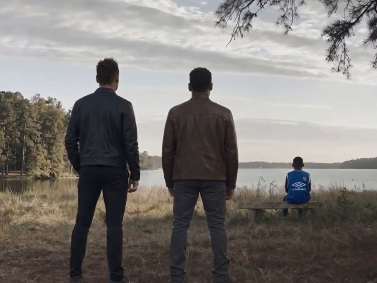 Neymar curte vídeo feito com IA que mostra encontro emocionante com versões mais jovens de si mesmo