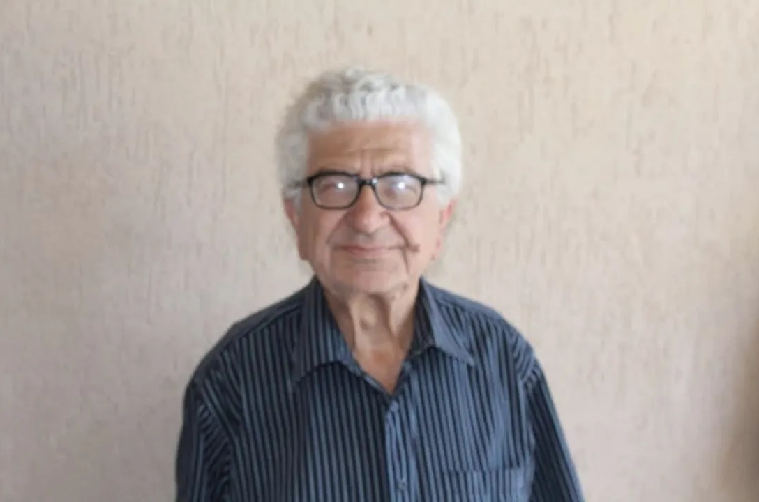 Morre aos 87 anos Rubens Canela, técnico de rádio que marcou a história de Apucarana