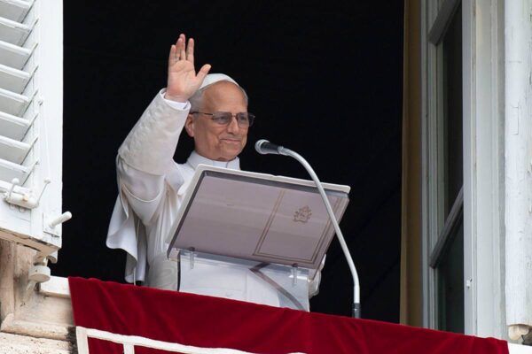 Papa Leão XIV fará primeira viagem à América Latina com visitas ao Uruguai, Argentina e Peru em novembro