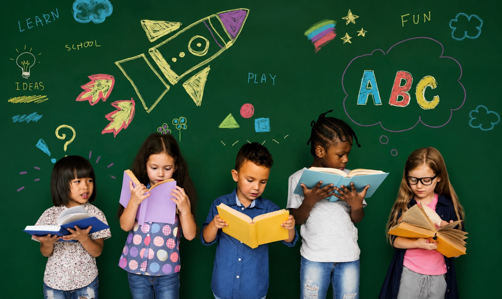 Polo da UAB de Apucarana oferta vagas para especialização em docência da educação infantil
