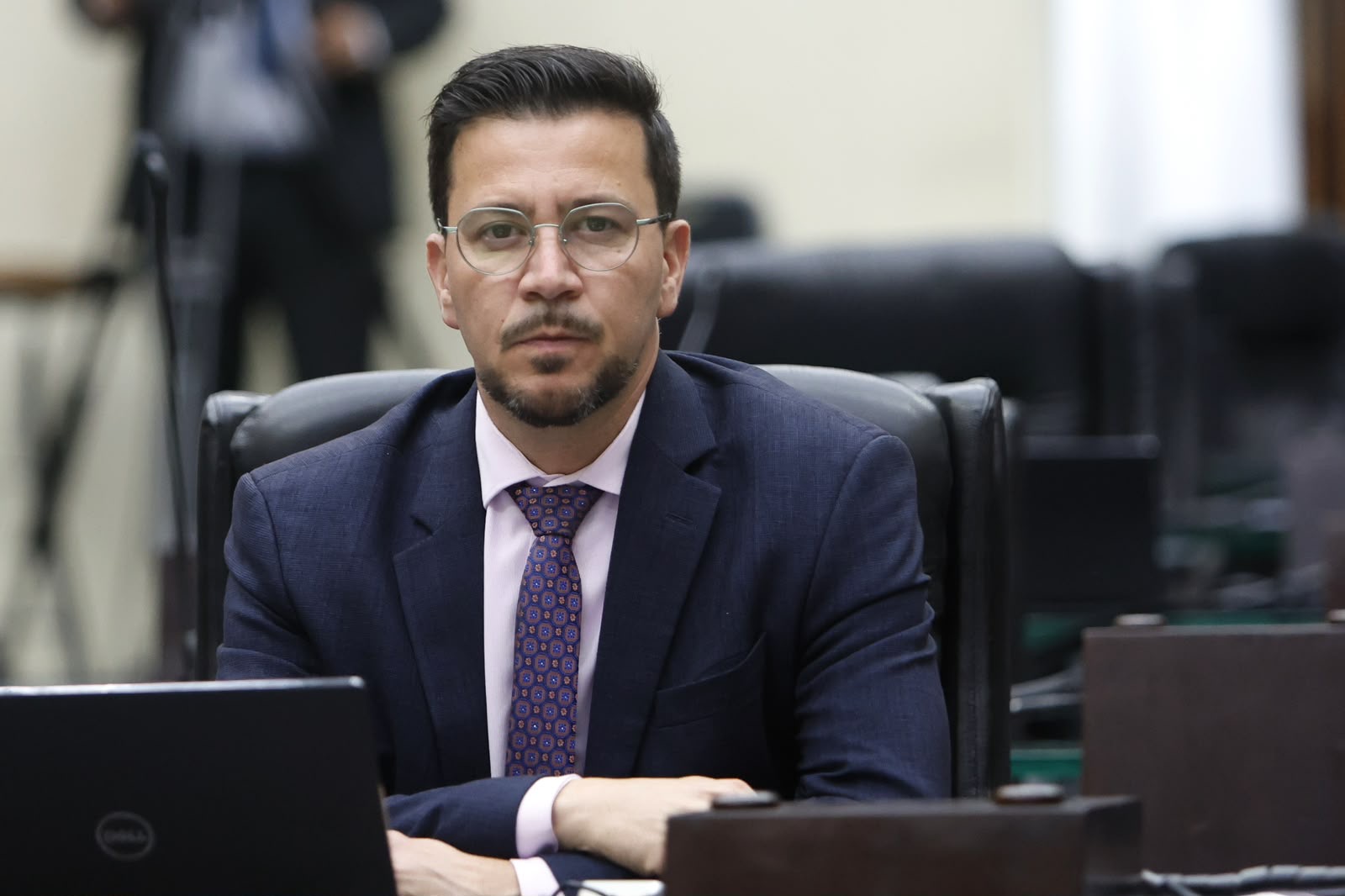 Decisão da Justiça mostra que deputado Arilson falou a verdade sobre envolvimento de Filipe Barros no caso Master