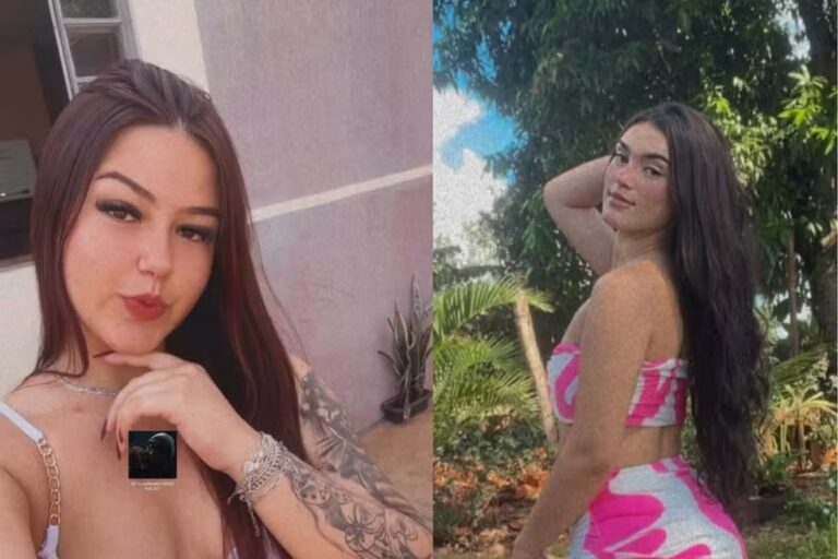 URGENTE: Corpos de primas desaparecidas há quatro meses são encontrados em Paraíso do Norte