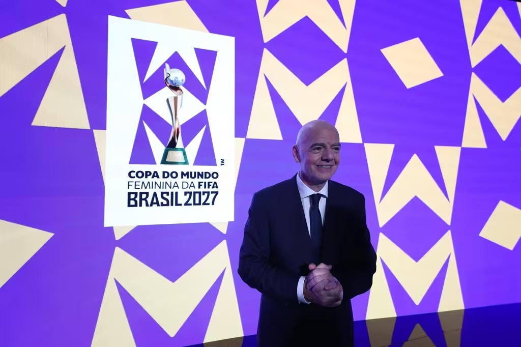 Copa do Mundo Feminina: Fifa divulgará calendário na próxima quinta