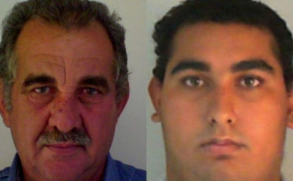Caso Icaraíma: Pai e filho suspeitos de matar quatro cobradores de dívida no PR são presos em SP