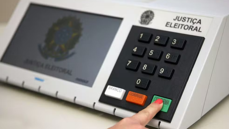 Eleições 2026: aposentado que votar terá prova de vida automática no INSS
