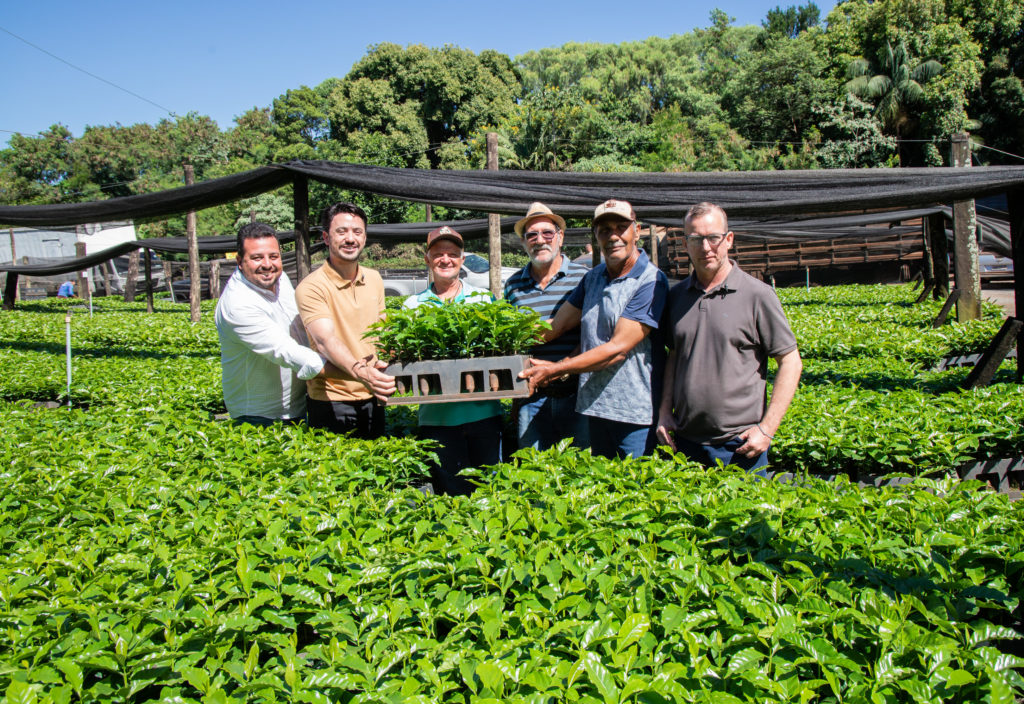 Território Vale do Ivaí apresenta ações de desenvolvimento rural sustentável