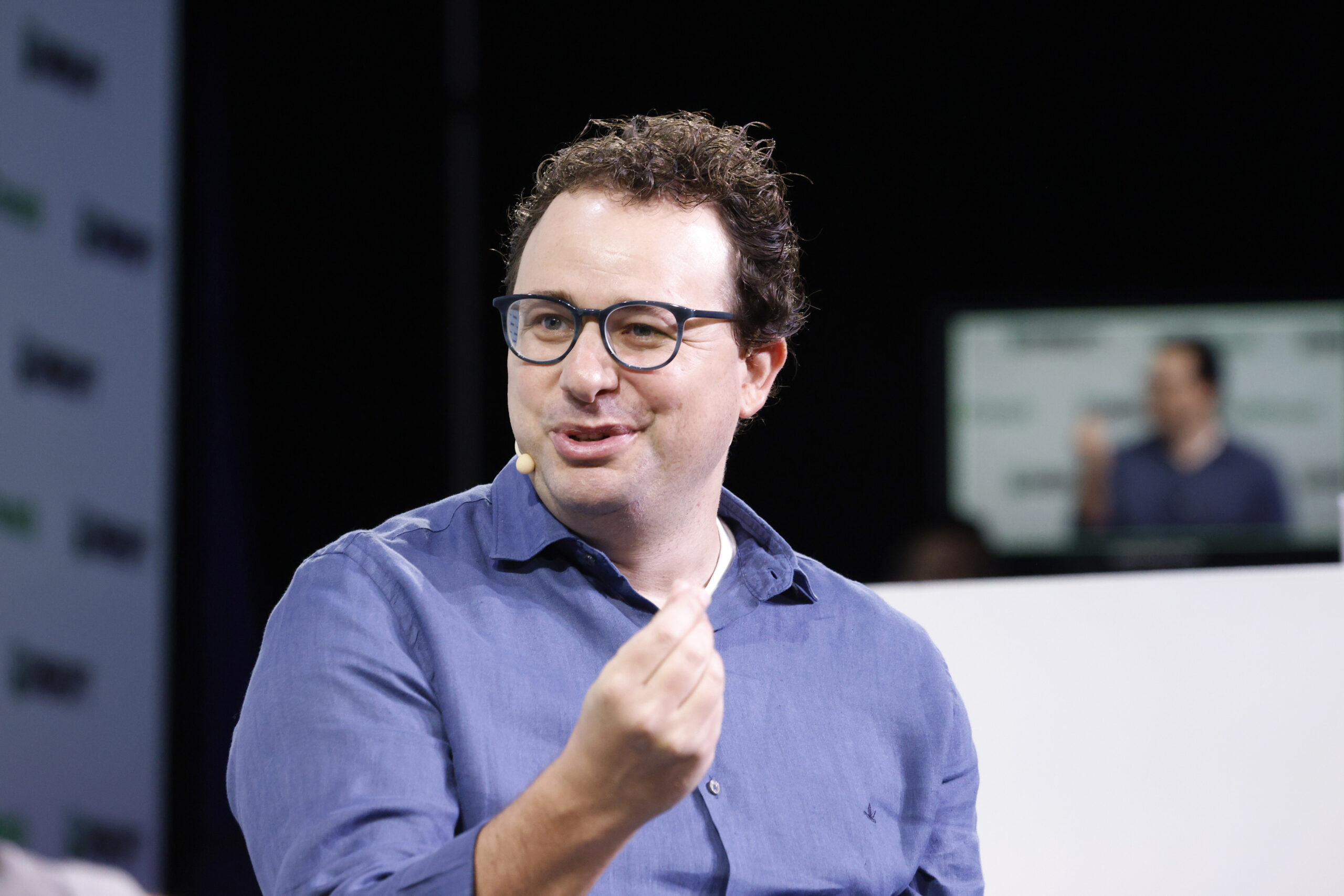 CEO da Anthropic alerta sobre o perigo do desenvolvimento acelerado da IA
