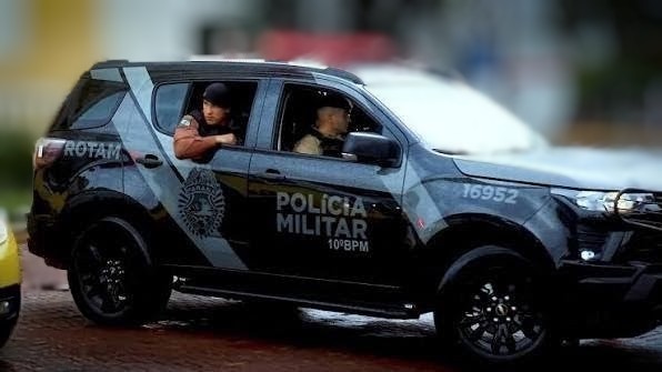 Polícia Militar inicia ações da Operação Omnis – Setembro