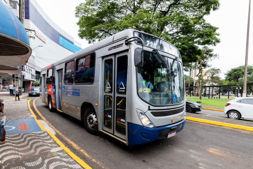 Eleições 2026: transporte público será gratuito em todo o país nos dias de votação