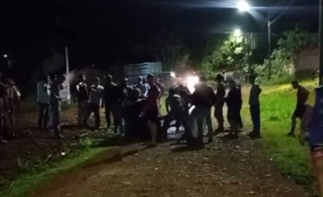 Barbosa Ferraz cancela provas de rodeio após morte de mulher