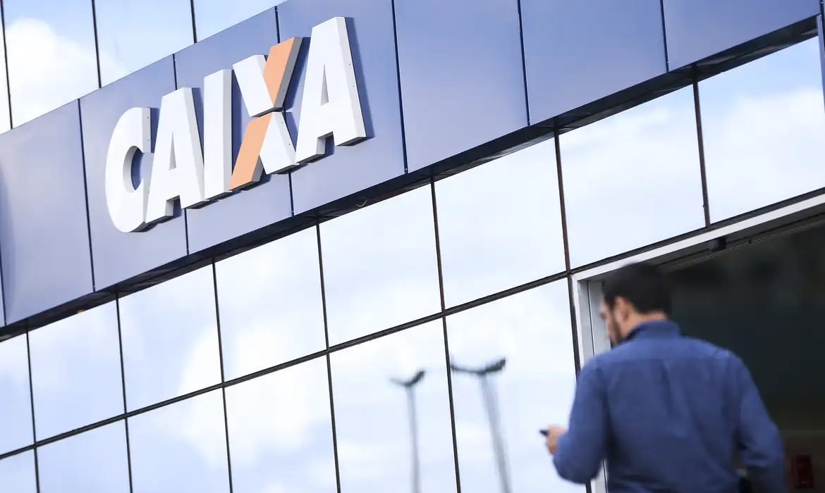 Caixa paga novo lote de valores esquecidos do antigo fundo PIS/Pasep