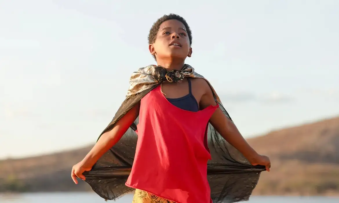 Feito Pipa é escolhido para representar o Brasil no Oscar 2027