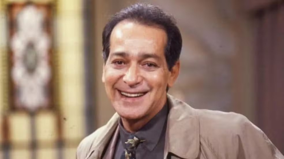 Morre Gracindo Jr., ator e diretor que fez parte do primeiro elenco da Globo, aos 83 anos