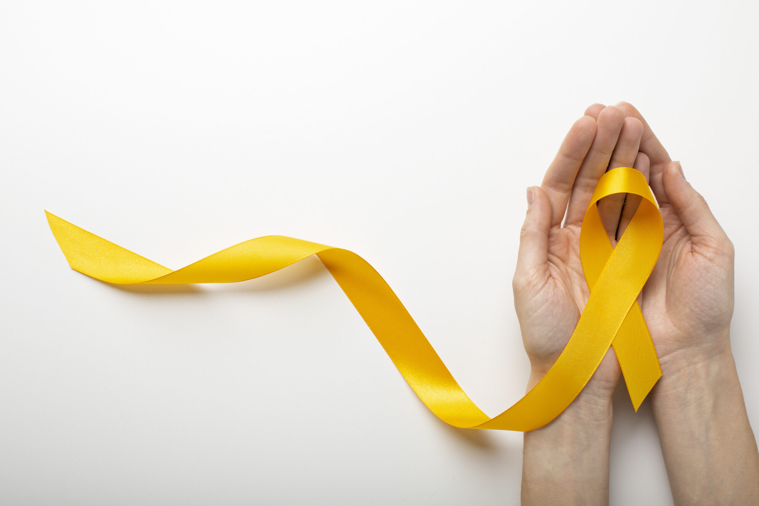 Apucarana intensifica ações de prevenção ao suicídio no Setembro Amarelo