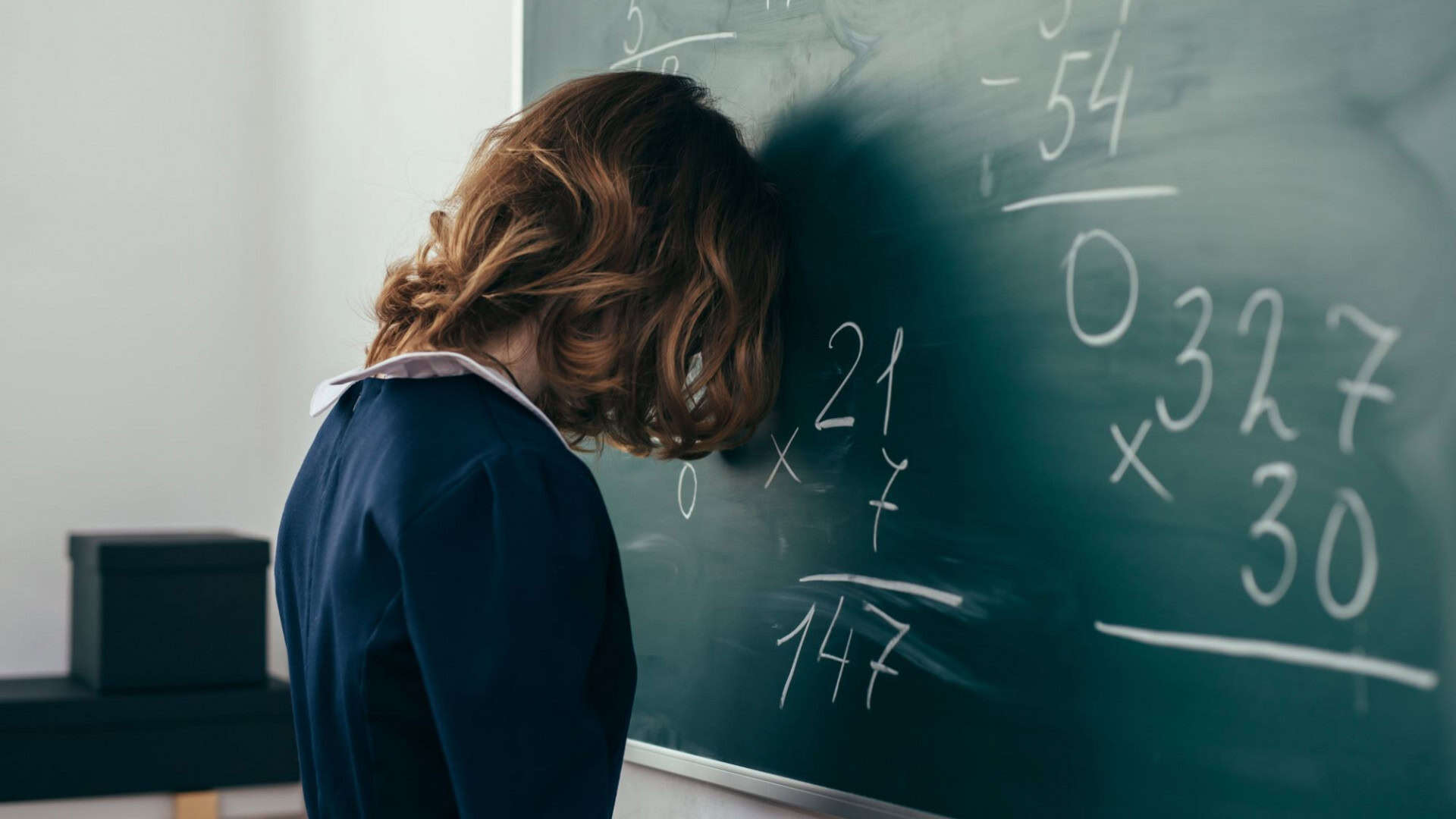 Avaliação aponta que 70% dos estudantes brasileiros não sabem o básico em matemática