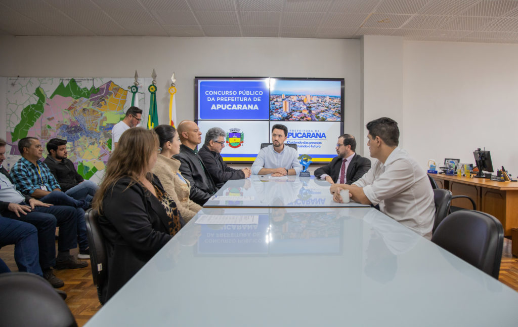 Prefeitura abre na próxima quarta-feira inscrições para concurso público