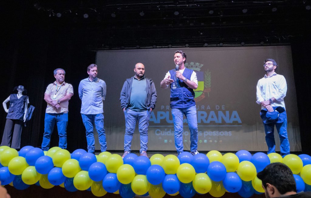 Agentes de saúde de Apucarana receberão incentivo financeiro adicional