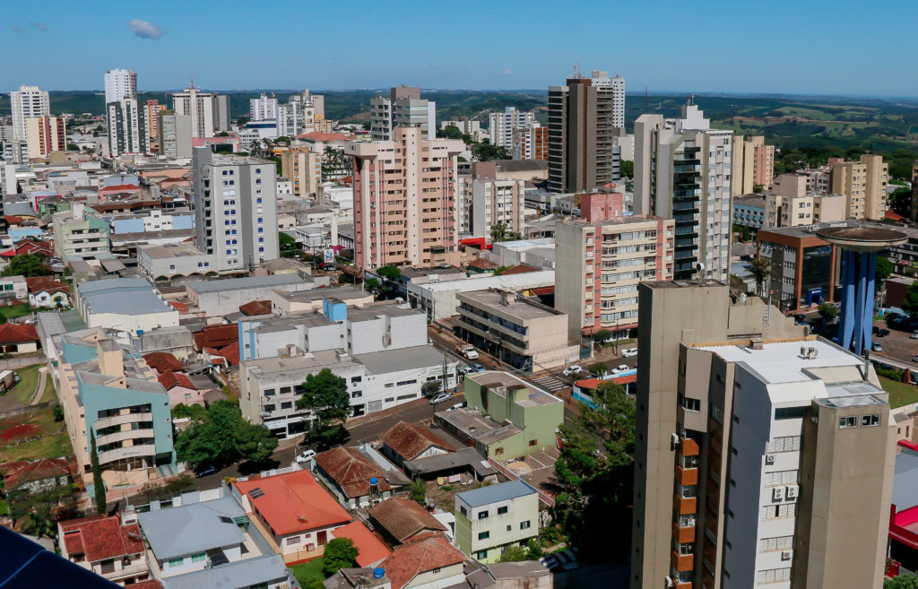 Conta de luz mais cara puxa inflação de setembro e pesa no bolso do apucaranense