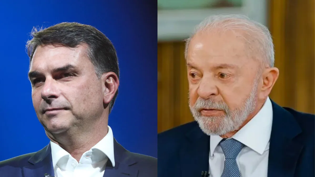 Gerp: Flávio tem 52% dos votos válidos no 2º turno; Lula, 48%. Instituto foi o que mais acertou no primeiro turno