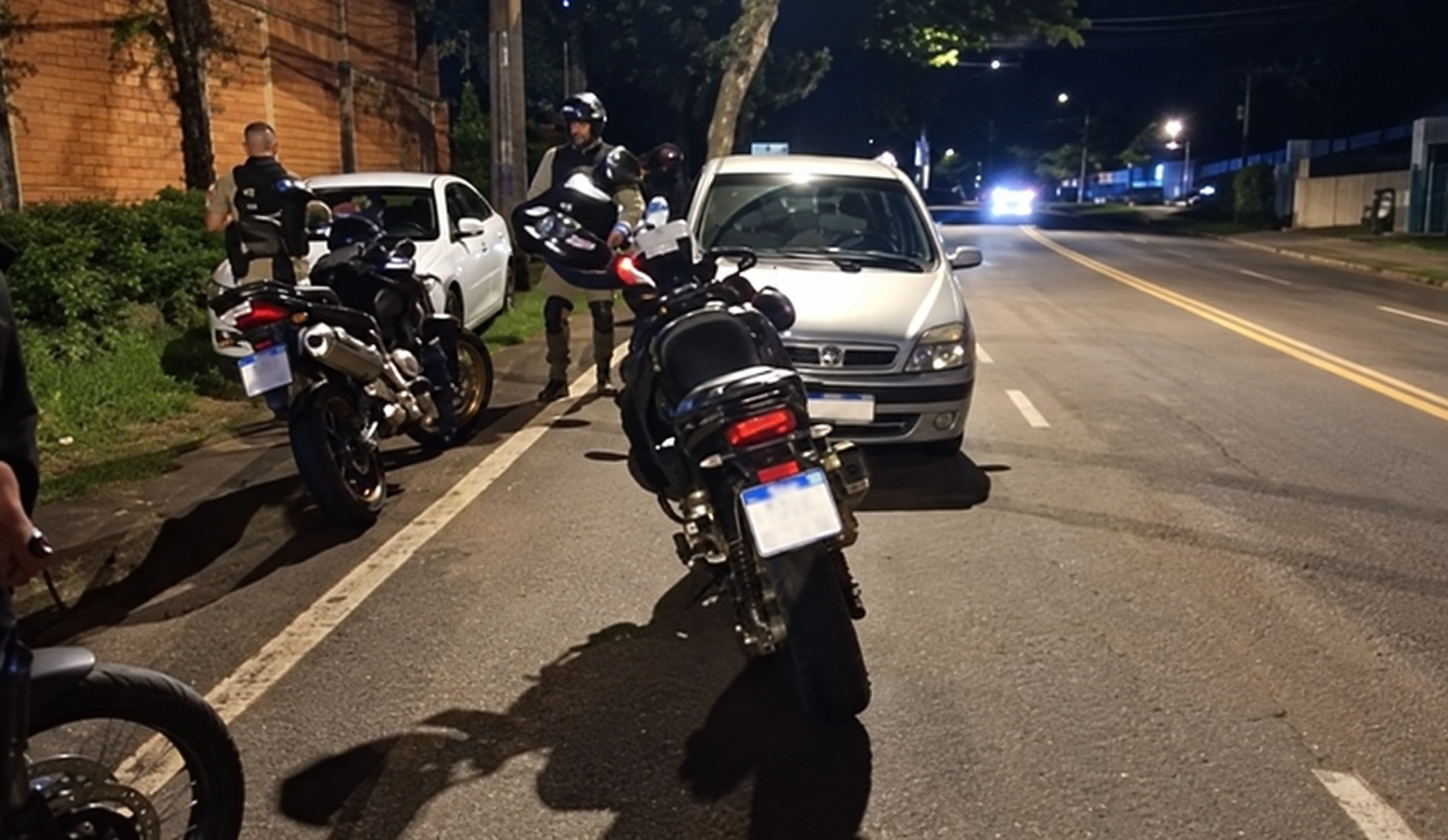 Giro policial tem 29 atendimentos em Apucarana e Vale do Ivaí; veja os destaques