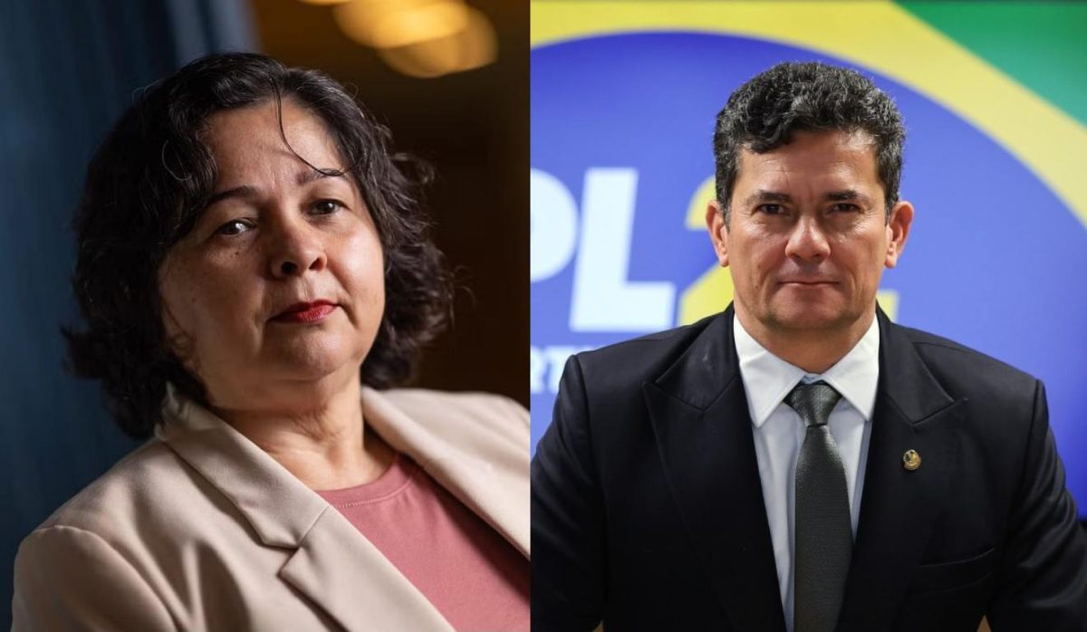 Sergio Moro anuncia primeira secretária do futuro governo e avança para transição