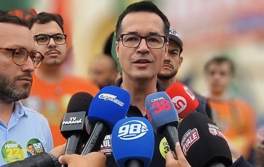 TSE frustra PT e confirma Deltan candidato