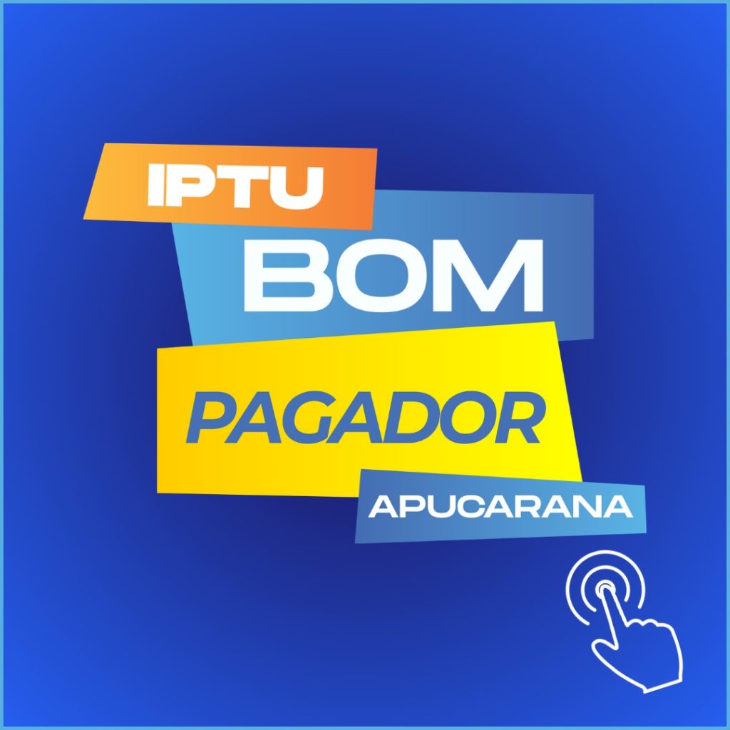 IPTU Bom Pagador: cinco contribuintes recebem prêmio de R$ 1 mil