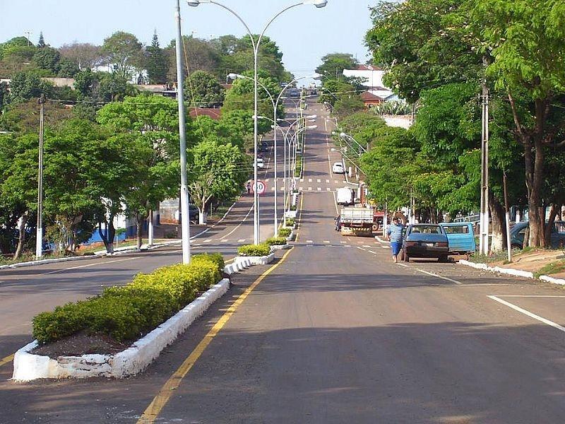 Godoy Moreira deu a Lula a maior votação proporcional no Vale do Ivaí; Rio Bonito do Iguaçu liderou no Paraná