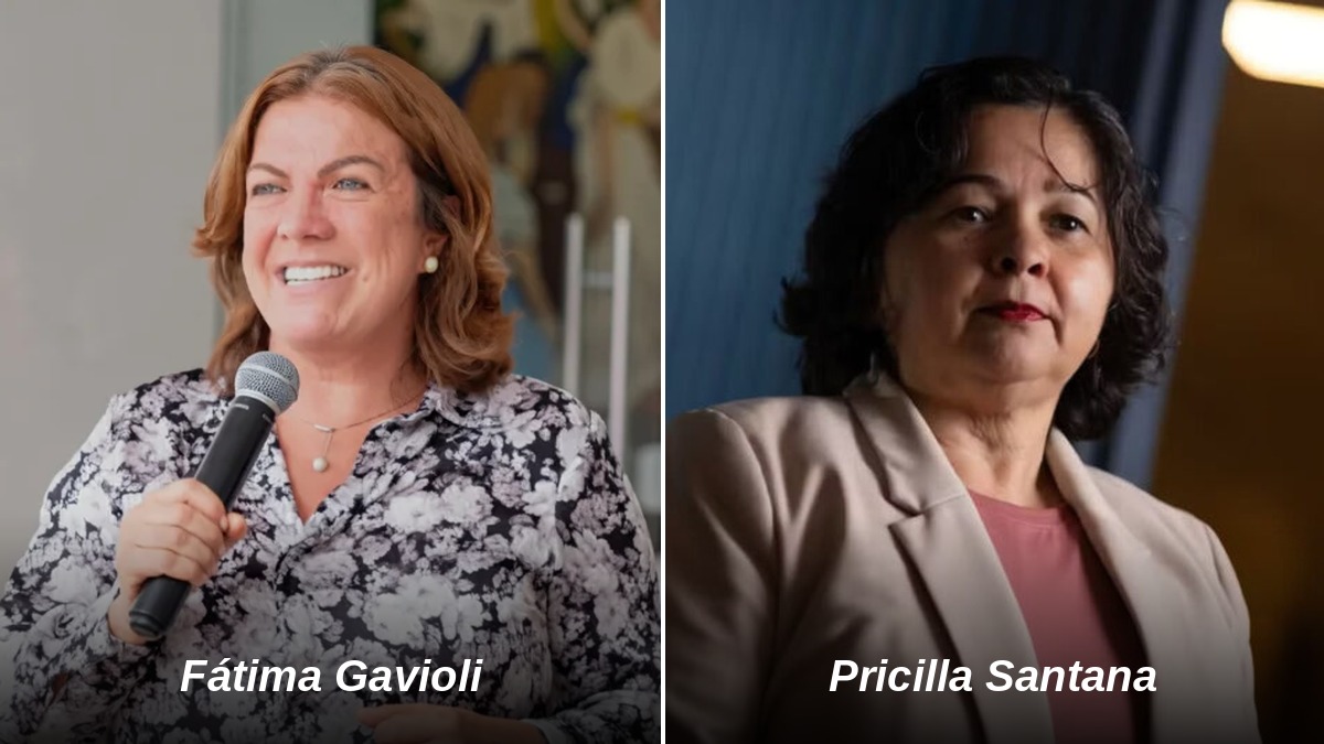 Moro anuncia Fátima Gavioli para a Educação e coloca mulheres à frente de duas das primeiras pastas do novo governo do Paraná