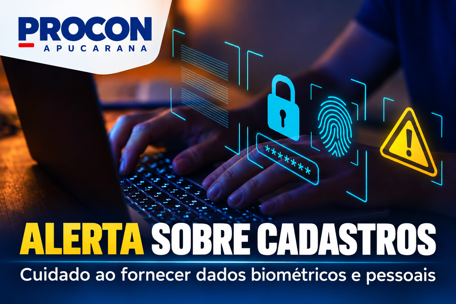 Empresa oferece descontos na conta de luz e Procon acende alerta aos consumidores 