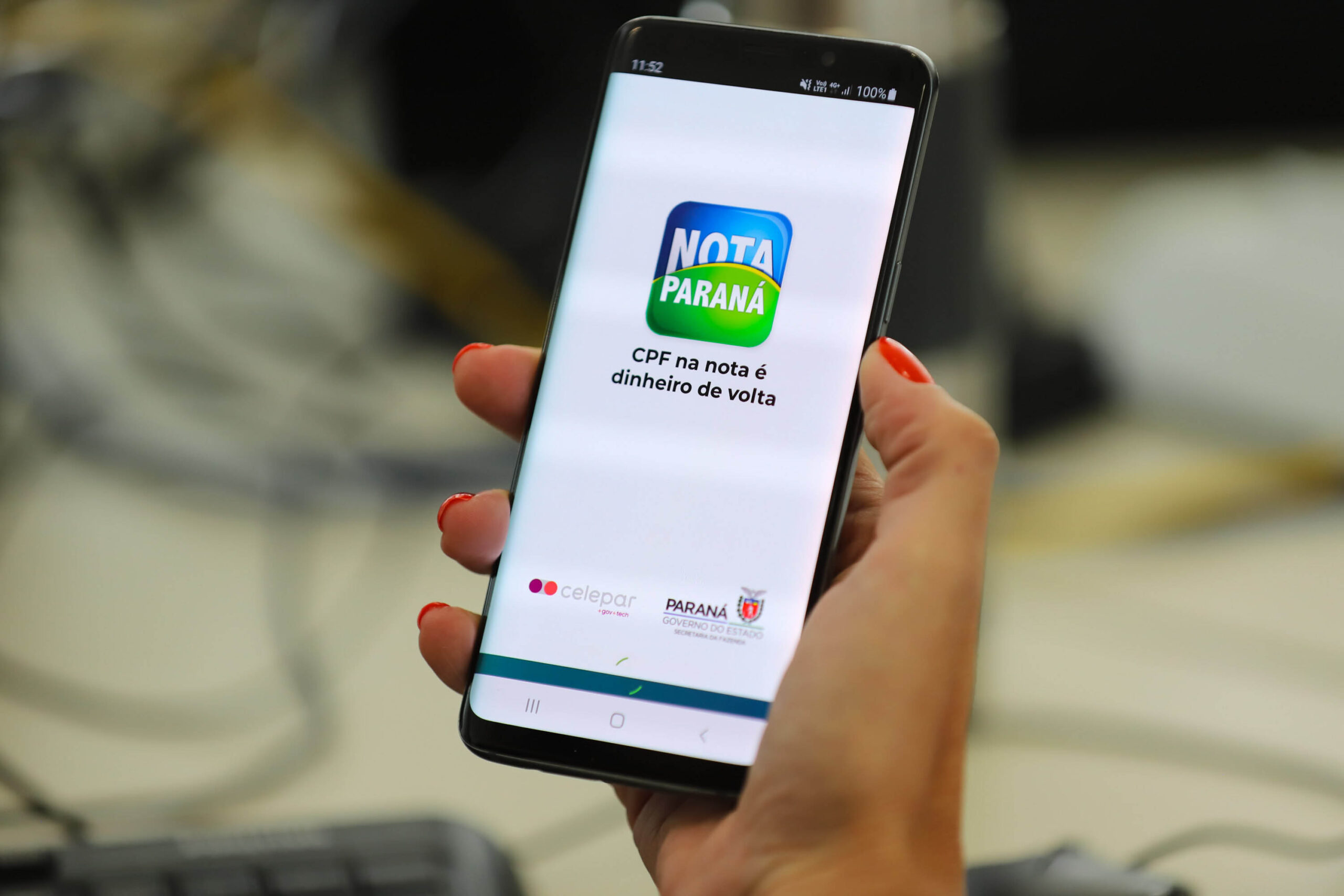 Nota Paraná: Consumidores de Apucarana e da região correm o risco de perder prêmios de R$ 1 mil; saiba como resgatar
