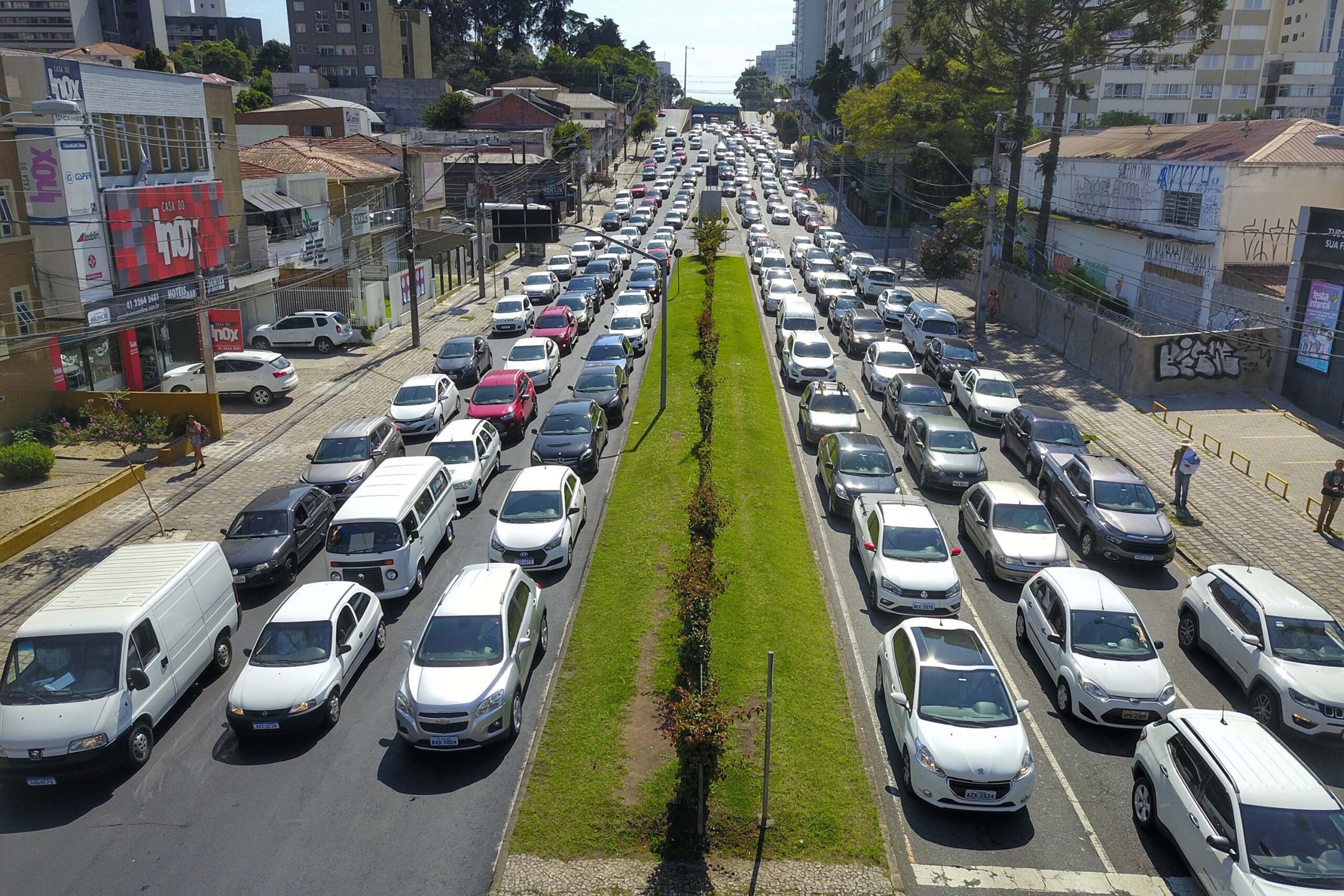 Licenciamento 2026 entra na reta final para placas finais 8, 9 e 0