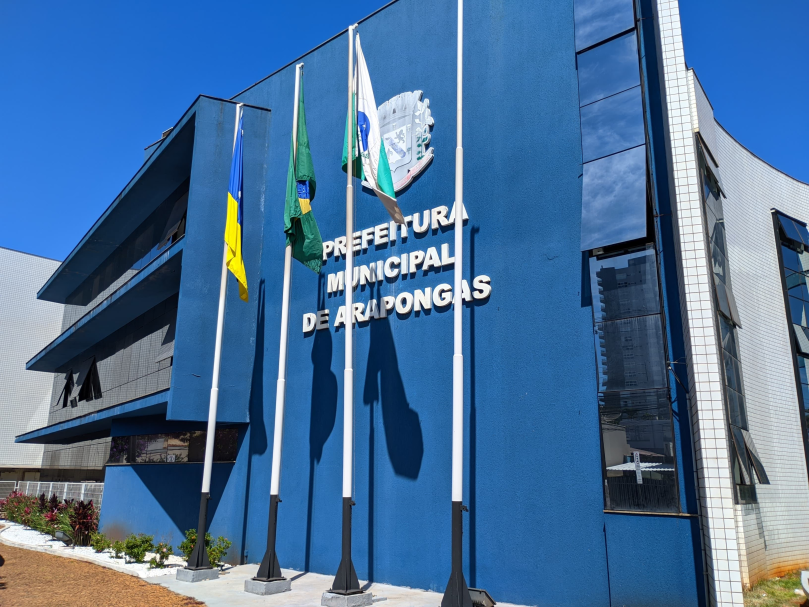Prefeitura de Arapongas afasta professora após denúncia de administração de medicamento a crianças em CMEI
