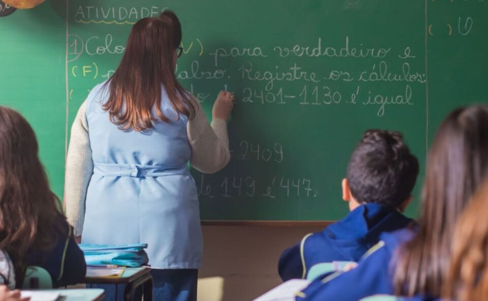 PSS da Educação acontece neste domingo em Apucarana; Confira locais e orientações